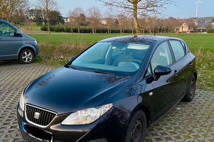 Seat Ibiza 265.000 km 1.890 &euro; Kaifenheim 56761