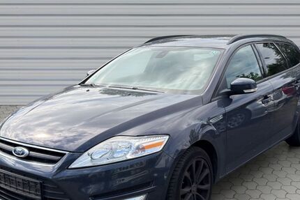 Ford Mondeo 249.315 km 1.990 &euro; Neitersen 57638