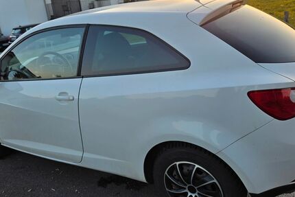 Seat Ibiza 220.000 km 2.500 &euro; Wirges 56422