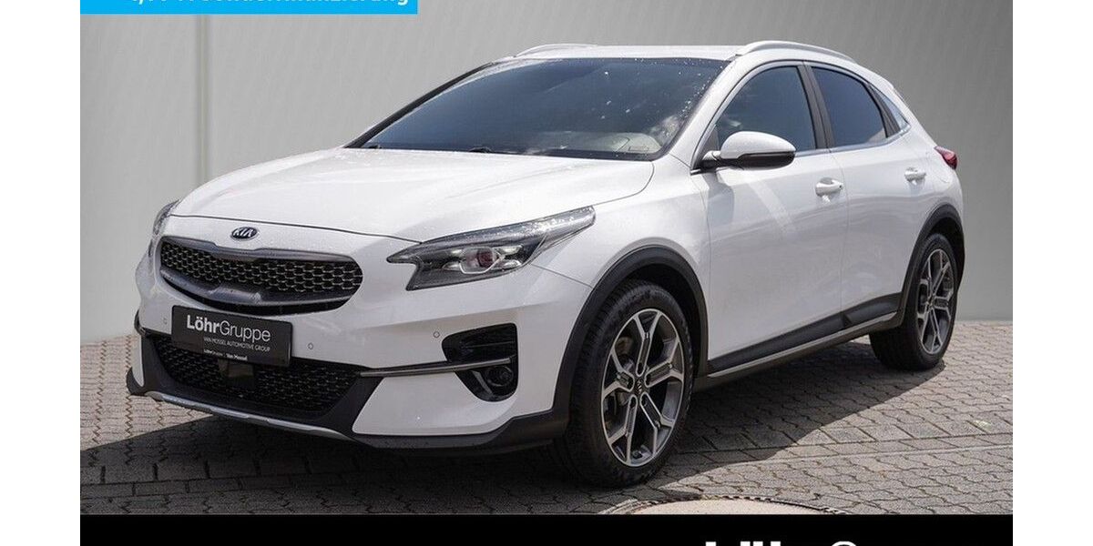 Kia XCeed 59.887 km 19.980 &euro; Neuwied 56564