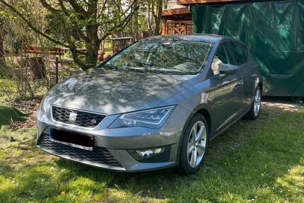 Seat Leon 152.000 km 9.750 &euro; Nassau 56377