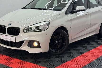 BMW 220 132.000 km 13.900 &euro; Neuwied 56564