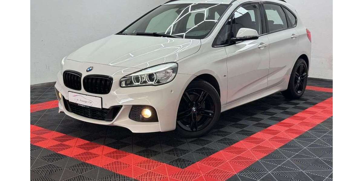 BMW 220 132.000 km 13.900 &euro; Neuwied 56564