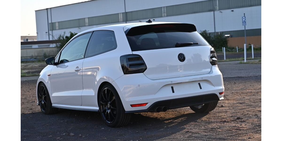 VW Polo 97.500 km 12.500 &euro; Döttesfeld 56305