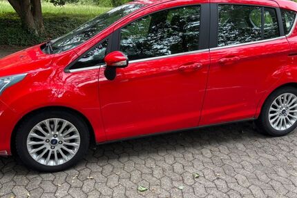 Ford B-Max 74.000 km 8.000 &euro; Plaidt 56637