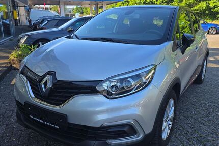 Renault Captur 81.207 km 10.750 &euro; Unkel 53572