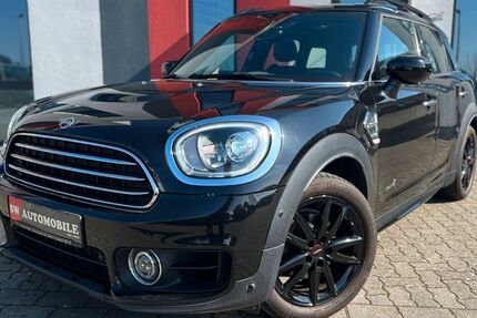 Mini Cooper Countryman 60.320 km 22.600 &euro; Oberhonnefeld-Gierend 56587