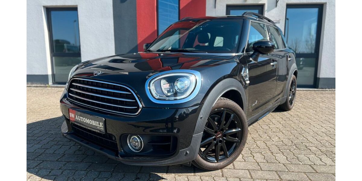 Mini Cooper Countryman 60.320 km 22.600 &euro; Oberhonnefeld-Gierend 56587