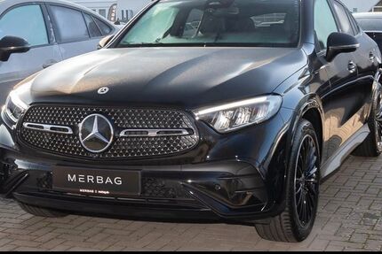 Mercedes-Benz GLC 220 32.749 km 61.500 &euro; Neuwied 56566