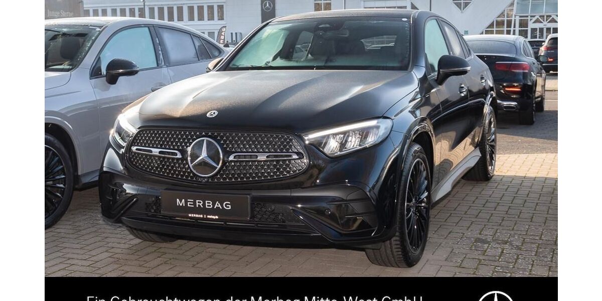 Mercedes-Benz GLC 220 32.749 km 61.500 &euro; Neuwied 56566