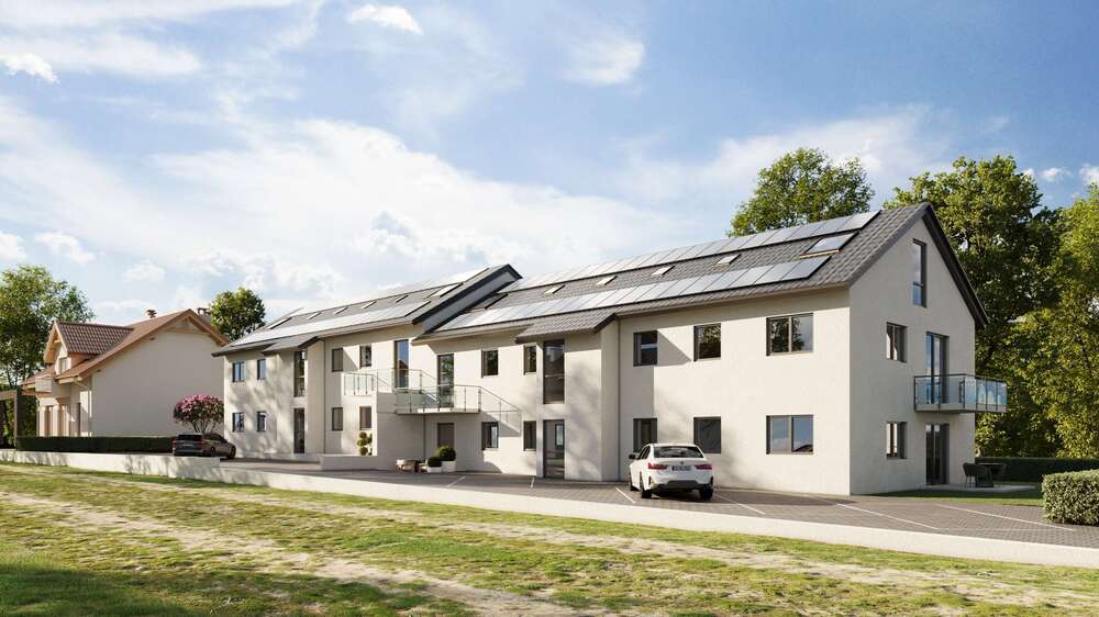 Etagenwohnung Mertloch - 3 Zimmer, 80 m&sup2;, 280.000&euro; | Angebot:26834865