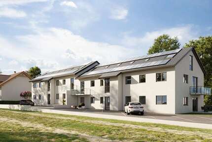 Wohnung Mertloch - 3 Zimmer, 80 m&sup2;, 280.000&euro; | Angebot:26834865