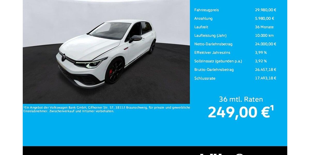 VW Golf 48.960 km 29.980 &euro; Koblenz 56076