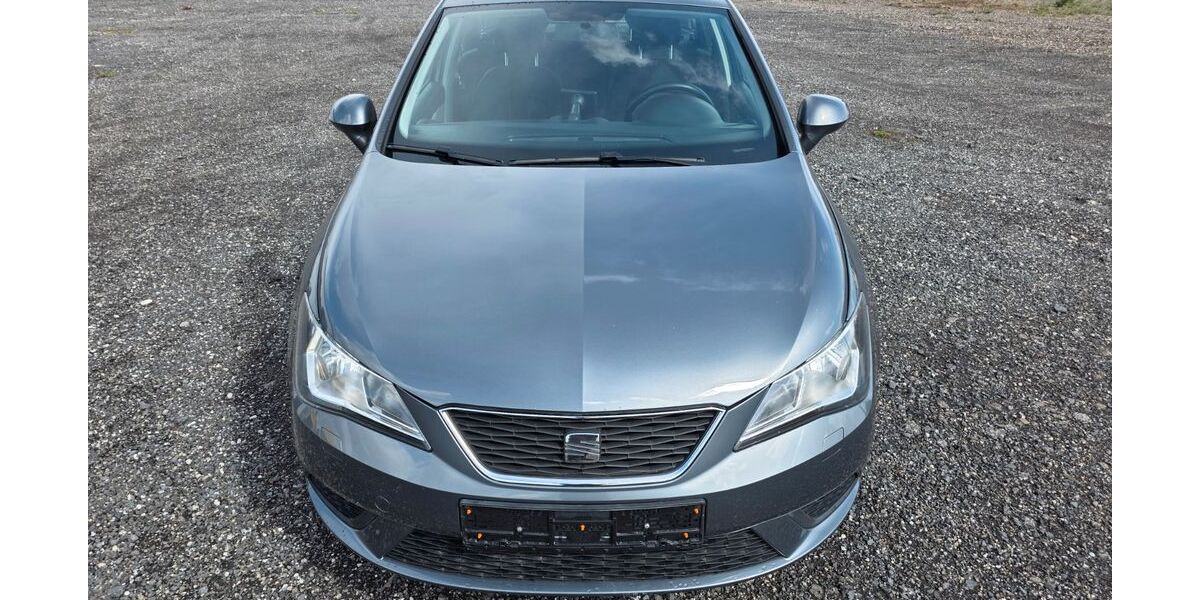 Seat Ibiza 117.000 km 5.750 &euro; Koblenz 56070