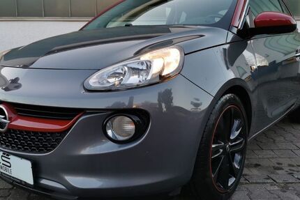 Opel Adam 74.950 km 7.890 &euro; Hillscheid 56204