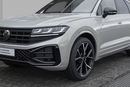 VW Touareg 14.900 km 78.880 &euro; Höhr-Grenzhausen 56203