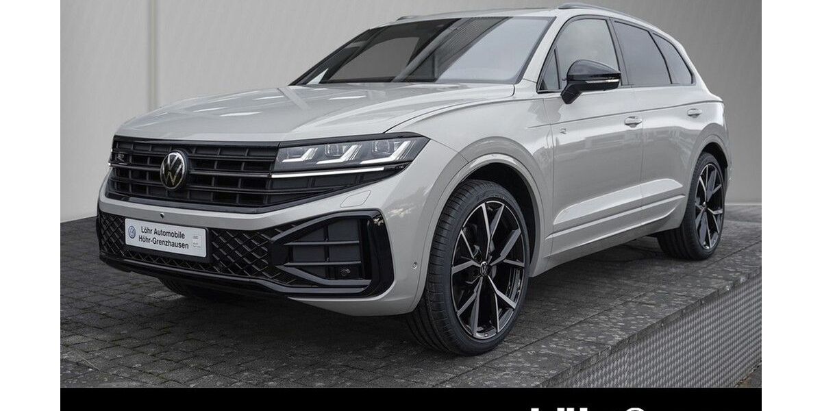 VW Touareg 14.900 km 78.880 &euro; Höhr-Grenzhausen 56203