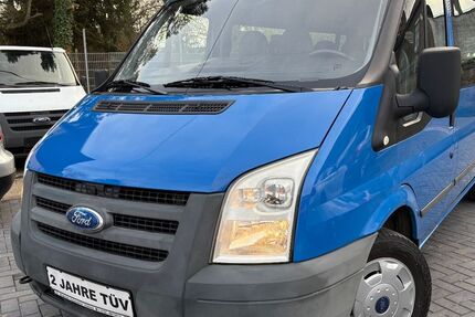 Ford Transit 137.549 km 7.999 &euro; Koblenz 56070