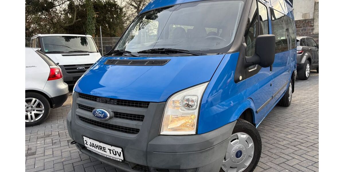 Ford Transit 137.549 km 7.999 &euro; Koblenz 56070
