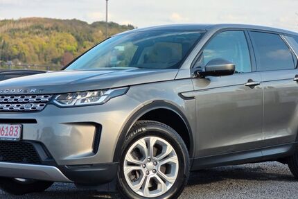 Land Rover Discovery 110.000 km 19.990 &euro; Oberwinter 53424