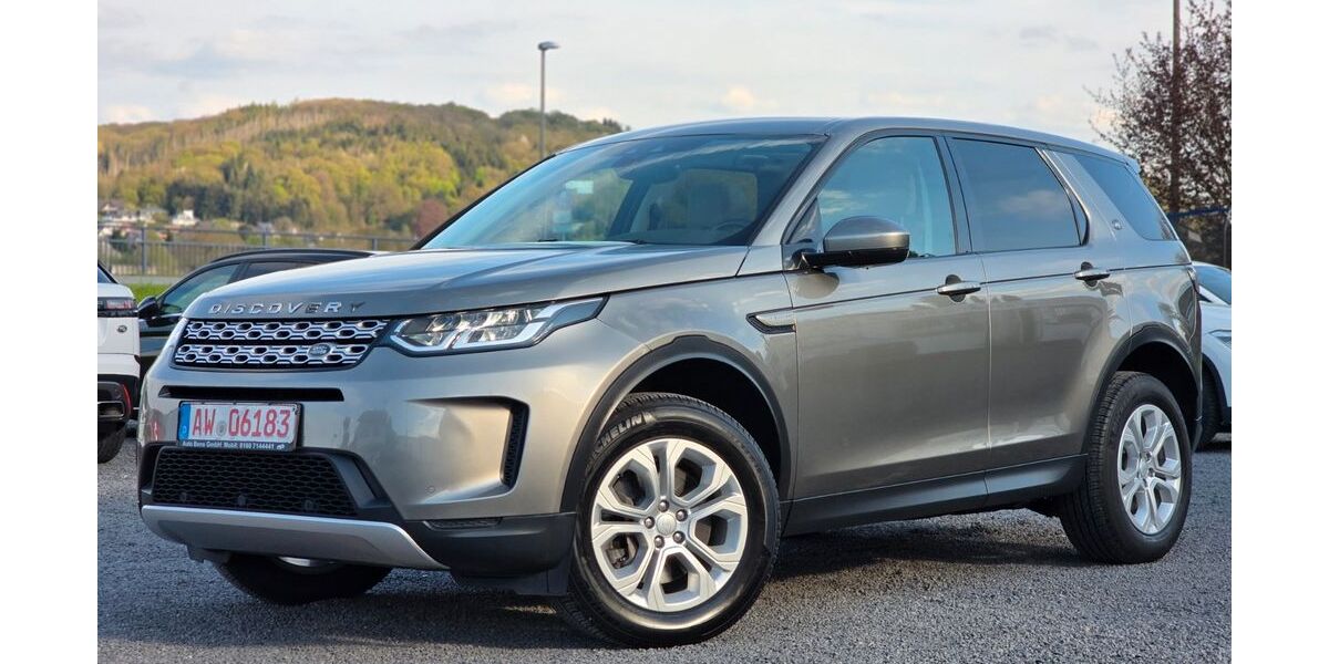 Land Rover Discovery 110.000 km 19.990 &euro; Oberwinter 53424
