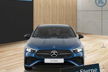 Mercedes-Benz A 250 8.524 km 35.990 &euro; Koblenz 56073