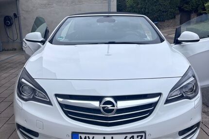 Opel Cascada 95.000 km 12.999 &euro; Vallendar 56179