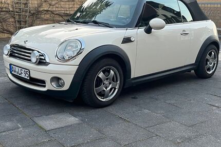 Mini Cooper Cabrio 138.160 km 7.100 &euro; Bad Neuenahr-Ahrweiler 53474
