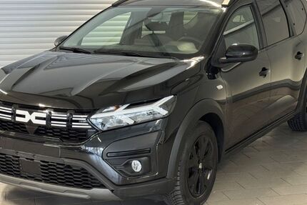 Dacia Jogger 179.176 km 9.500 &euro; Brey 56321
