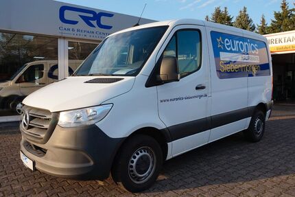 Mercedes-Benz Sprinter 119.048 km 24.390 &euro; Ransbach-Baumbach 56235