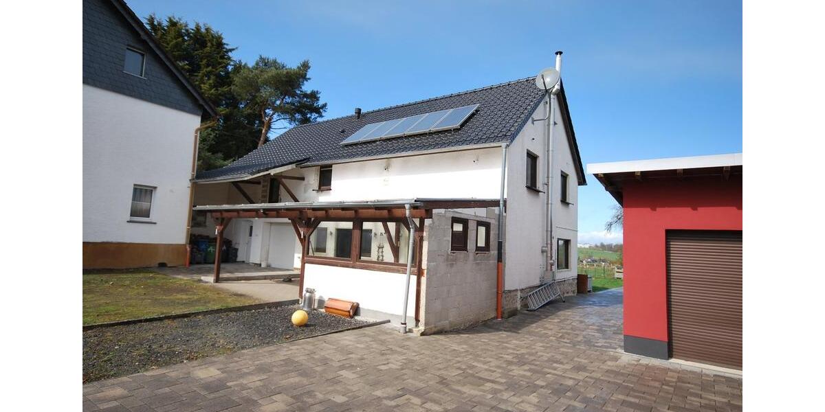 Einfamilienhaus Asbach - 2 Zimmer, 240 m&sup2;, 635.000&euro; | Angebot:26440142