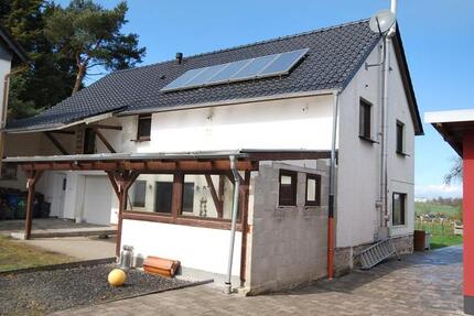 Haus Asbach - 2 Zimmer, 240 m&sup2;, 635.000&euro; | Angebot:26440142