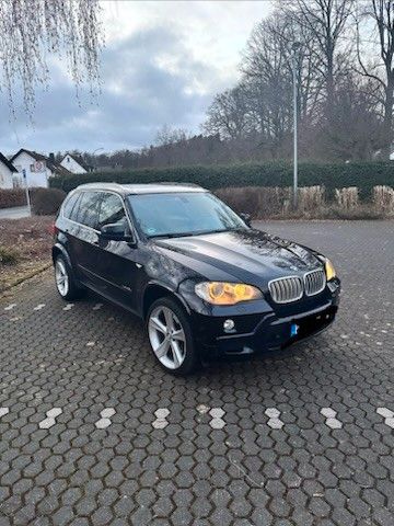 BMW X5 190.000 km 16.250 &euro; Montabaur 56410