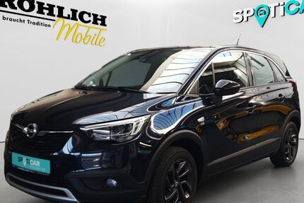 Opel Crossland (X) 90.728 km 11.900 &euro; Koblenz 56073