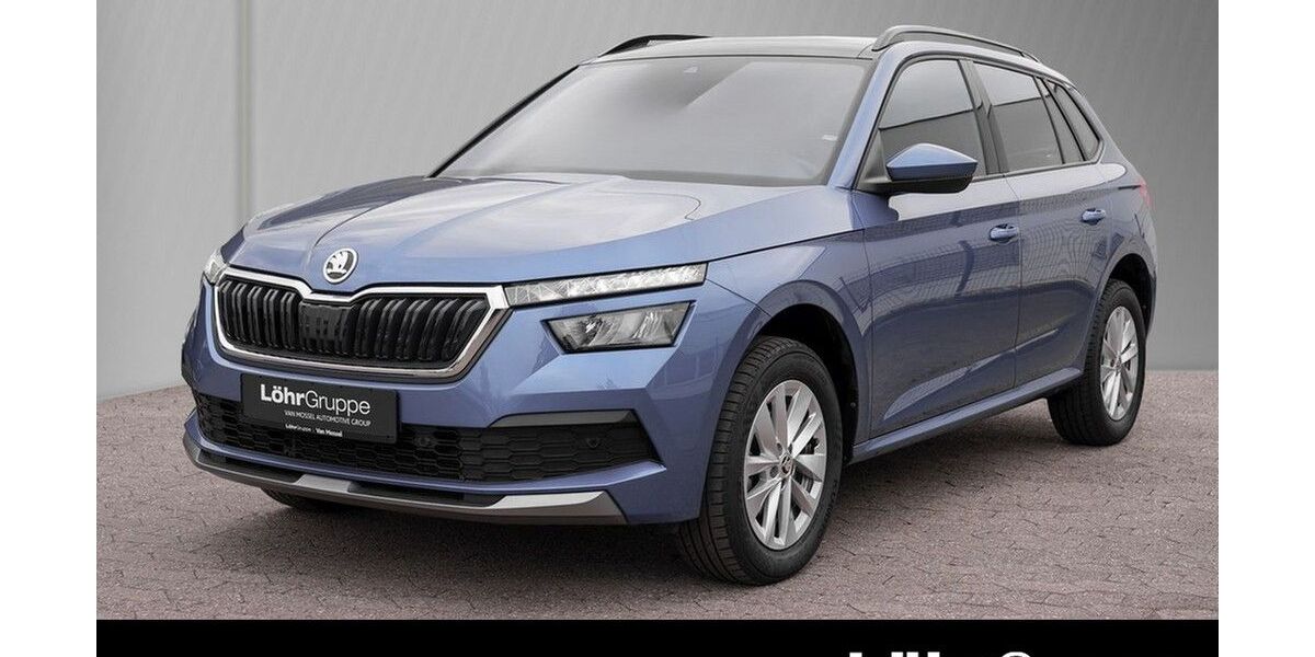 Skoda Kamiq 44.188 km 20.980 &euro; Andernach 56626