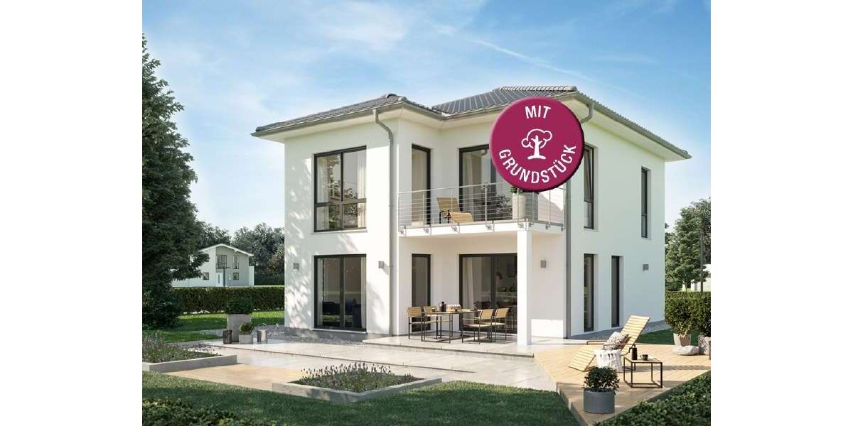 Einfamilienhaus Burgbrohl - 4 Zimmer, 125 m&sup2;, 584.600&euro; | Angebot:25570462