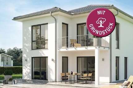 Haus Burgbrohl - 4 Zimmer, 125 m&sup2;, 584.600&euro; | Angebot:25570462