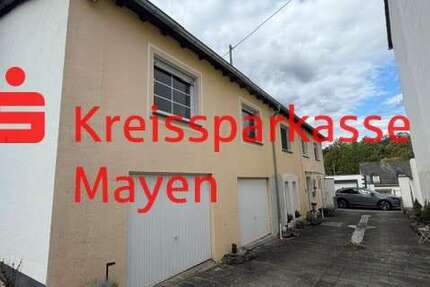 Haus Mayen - 2 Zimmer, 97 m&sup2;, 249.000&euro; | Angebot:27682625