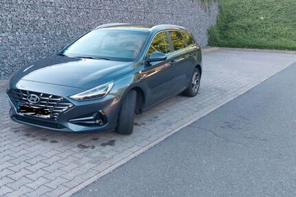 Hyundai i30 65.000 km 16.900 &euro; Ellenhausen 56242