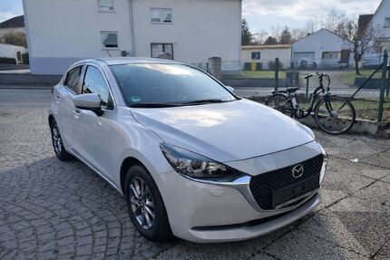 Mazda 2 28.128 km 12.850 &euro; Montabaur 56410