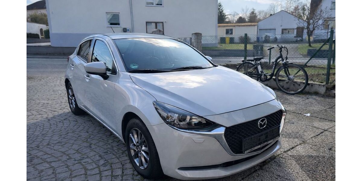 Mazda 2 28.128 km 12.850 &euro; Montabaur 56410