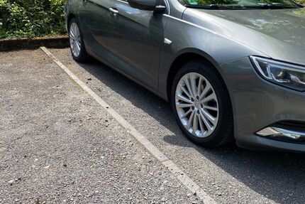 Opel Insignia 114.354 km 13.050 &euro; Dieblich 56332