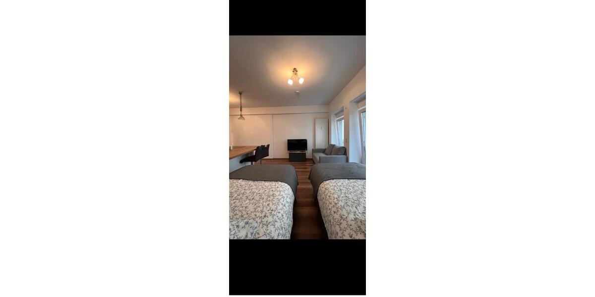 Etagenwohnung Remagen - 1 Zimmer, 35 m&sup2;, 800&euro; | Angebot:25636635