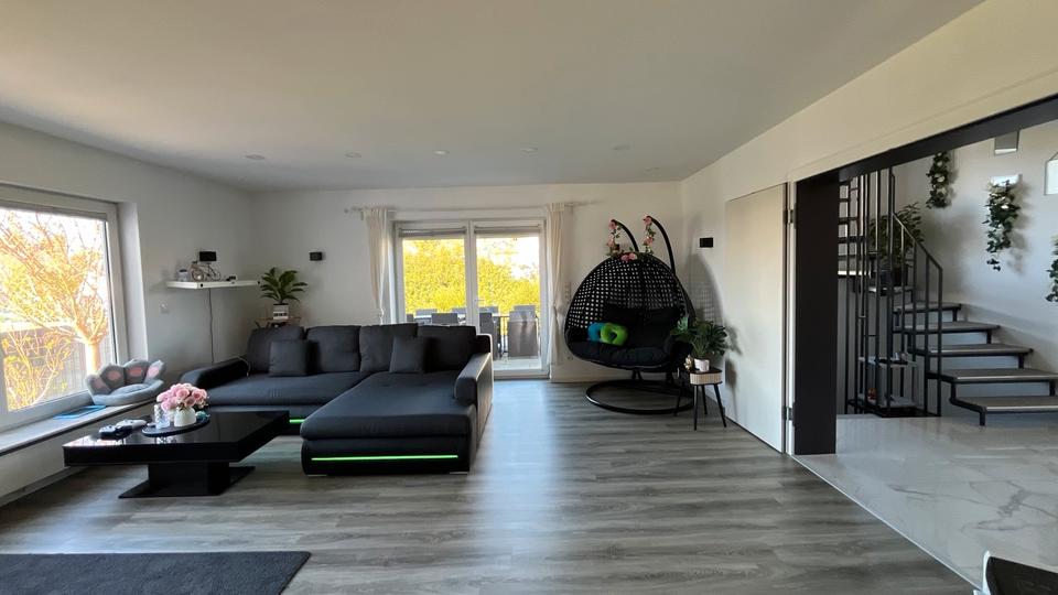 Einfamilienhaus Nauort - 6 Zimmer, 265 m&sup2;, 560.000&euro; | Angebot:26080076