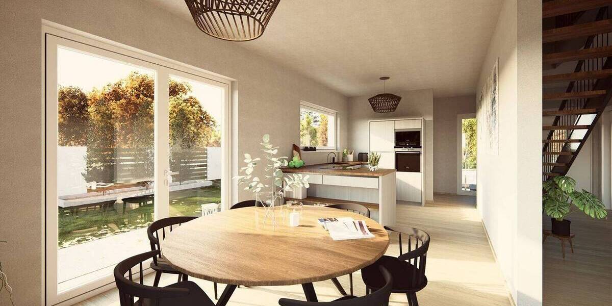 Einfamilienhaus Kürrenberg Kürrenberg - 5 Zimmer, 135 m&sup2;, 442.900&euro; | Angebot:25743137