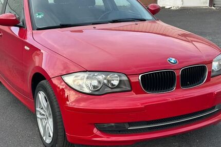 BMW 118 199.200 km 3.900 &euro; Montabaur 56410