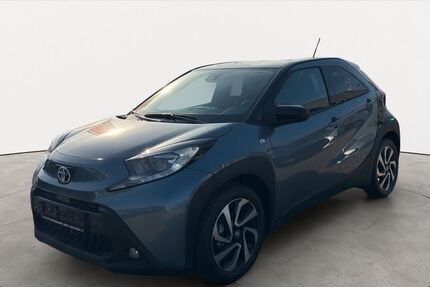 Toyota Aygo (X) 18.400 km 16.800 &euro; Kruft 56642
