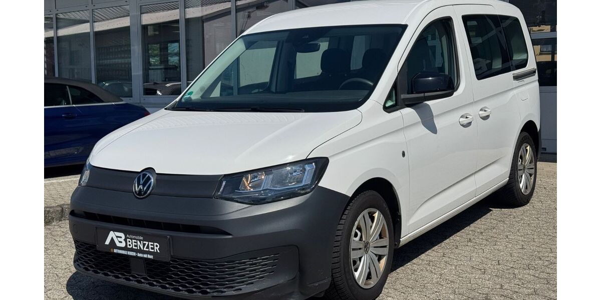 VW Caddy 99.800 km 15.999 &euro; Wirges 56422