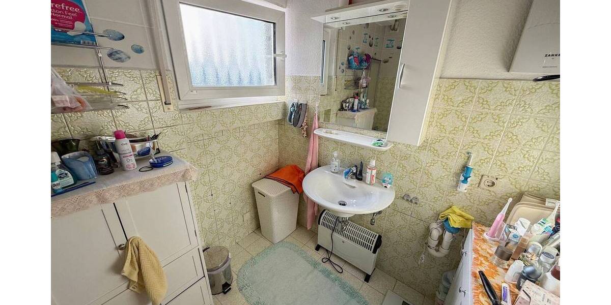 Etagenwohnung Bad Hönningen - 3 Zimmer, 70 m&sup2;, 139.000&euro; | Angebot:25864739