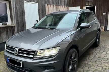VW Tiguan 135.000 km 21.800 &euro; Kaifenheim 56761